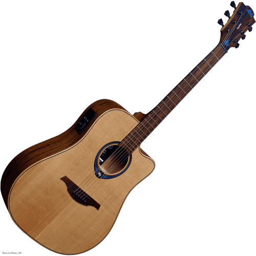 LAG HYVIBE 10 elektroakustična gitara