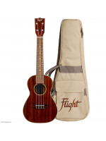 FLIGHT MUC-2 koncert ukulele