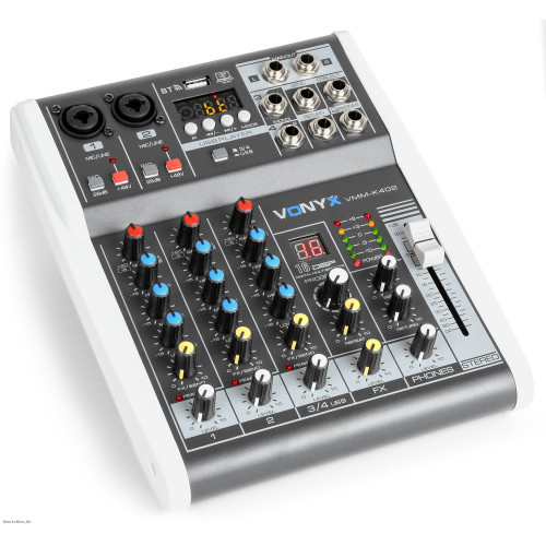 VONYX VMM-K402 mikseta