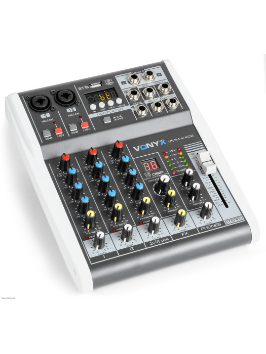 VONYX VMM-K402 mikseta