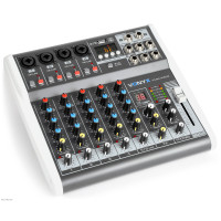 VONYX VMM-K602 mikseta
