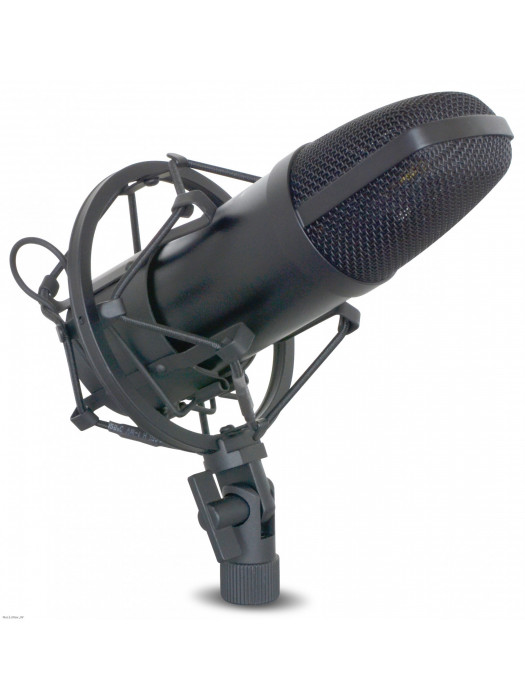 POWER DYNAMICS PDS-M01 Studio kondenzatorski mikrofon