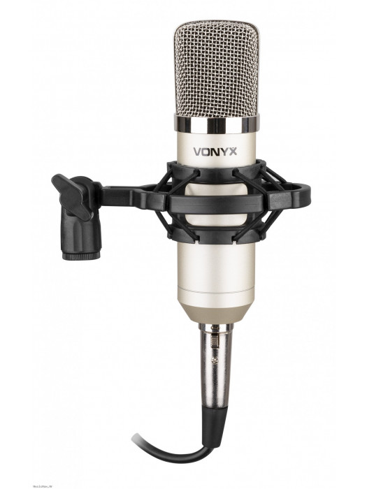 VONYX CM400 kondenzatorski mikrofon