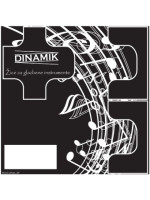 DINAMIK G - 1. žica za brač