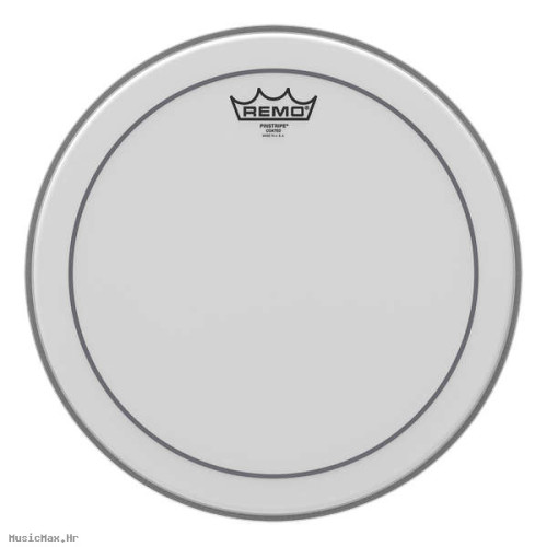 REMO PS-0114-00 Pinstripe Coated 14˝ opna za bubanj