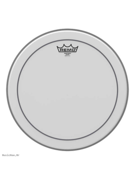 REMO PS-0114-00 Pinstripe Coated 14˝ opna za bubanj