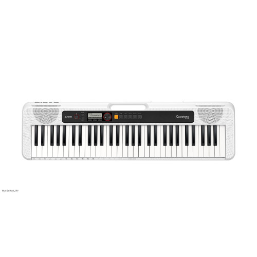 CASIO CT-S200 WE klavijatura