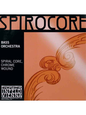 THOMASTIK S36 Spirocore G 4/4 žice za kontrabas