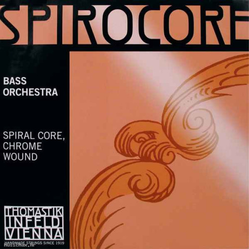 THOMASTIK S36 Spirocore G 4/4 žice za kontrabas
