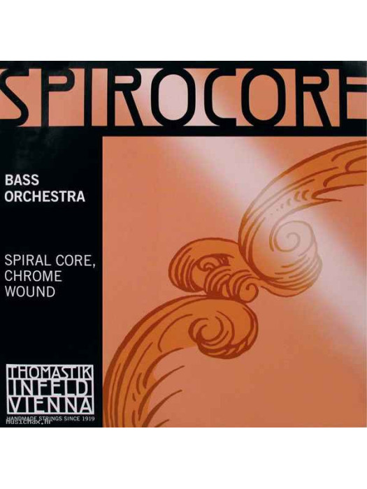 THOMASTIK S36 Spirocore G 4/4 žice za kontrabas