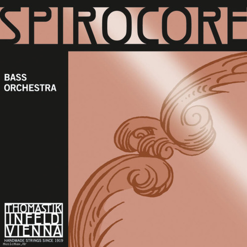 THOMASTIK S38 Spirocore A 4/4 žice za kontrabas