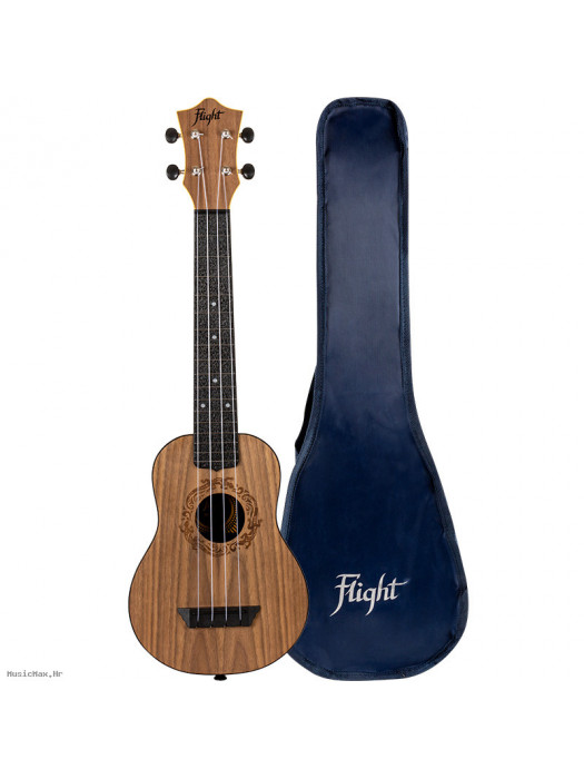 FLIGHT TUSL50 sopran ukulele