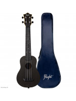 FLIGHT TUSL35 BK sopran ukulele