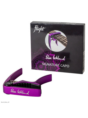 FLIGHT FC-EE Elise Ecklund kapodaster za ukulele