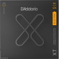 DADDARIO XTB50105 50-105 žice za bas gitaru