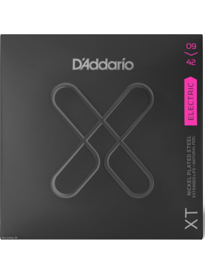DADDARIO XTE0942 09-42 žice za električnu gitaru