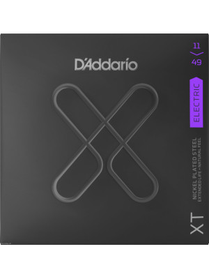 DADDARIO XTE1149 11-49 žice za električnu gitaru