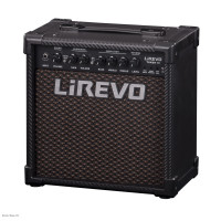 LIREVO TOKEN 10 10W gitarsko pojačalo