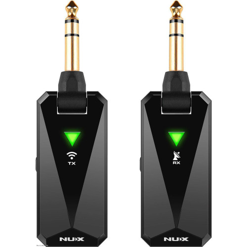NUX B-5RC bežični gitarski sistem