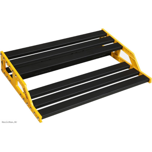 NUX NPB-L BUMBLEBEE pedalboard s torbom
