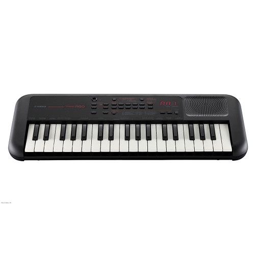 YAMAHA PSS-A50 MIDI klavijatura