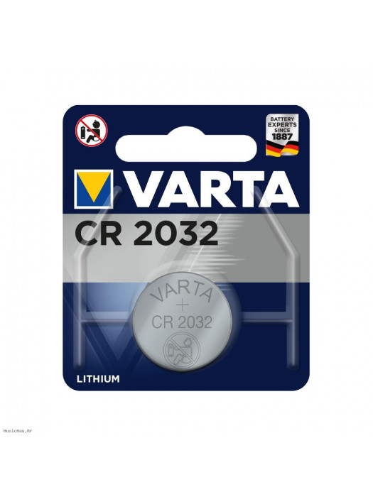 VARTA CR2032 3V baterija