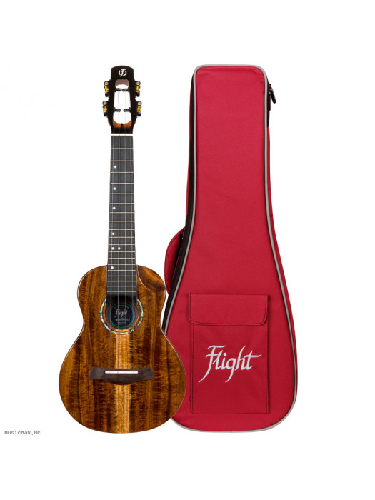 FLIGHT SPIRIT EQ koncert ukulele