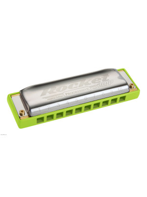 HOHNER 2015/20 Rocket Amp Eb usna harmonika HOHNER 2015/20 Rocket Amp Eb usna harmonika