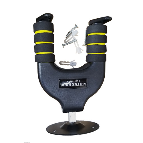 VESTON GH001 wall hanger zidni stalak za gitaru