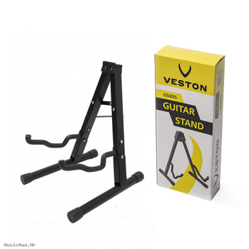 VESTON GS005 floor stand stalak za gitaru