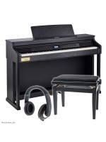 CASIO AP-710 BK digitalni klavir - set