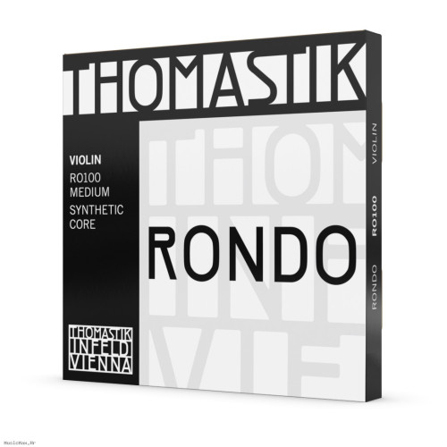THOMASTIK RO100 Rondo 4/4 žice za violinu