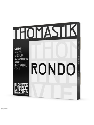 THOMASTIK RO400 Rondo 4/4 žice za violončelo