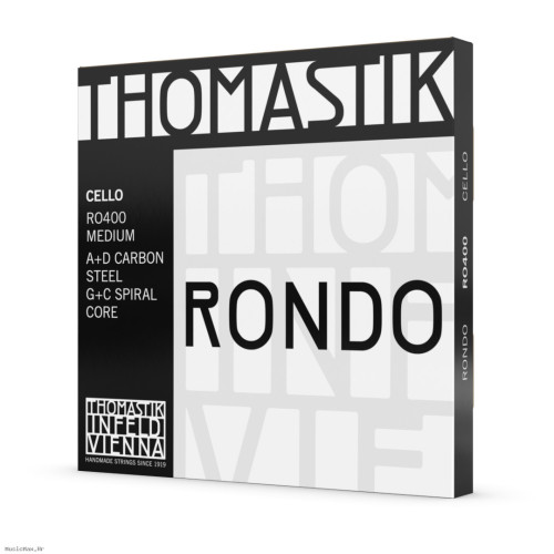 THOMASTIK RO400 Rondo 4/4 žice za violončelo