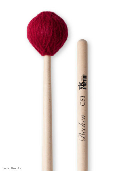 VIC FIRTH BCS1 SOUNDPOWER Cymbal batići