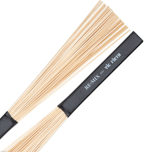 VIC FIRTH RM3 RE·MIX metlice