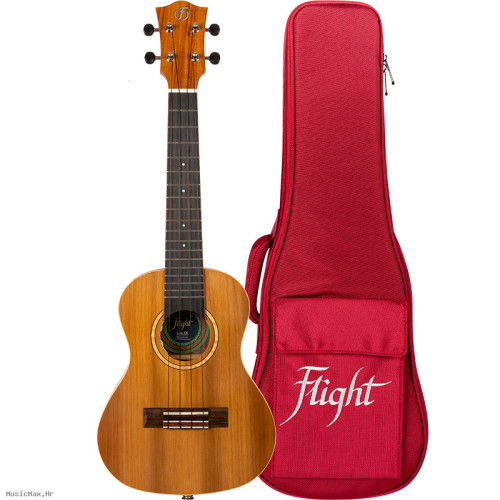 FLIGHT LEIA CE koncert ukulele