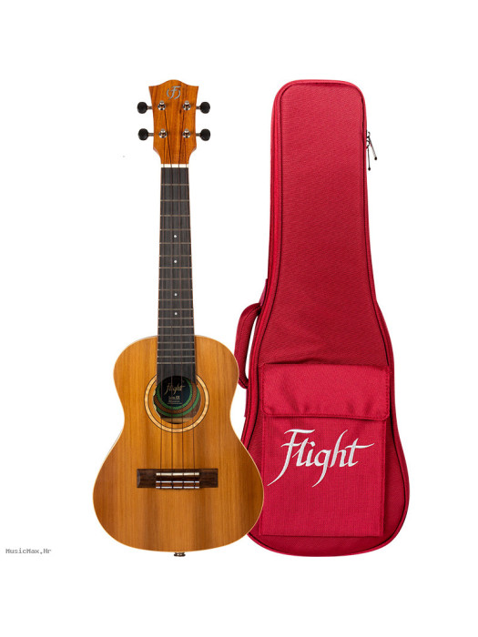 FLIGHT LEIA CE koncert ukulele