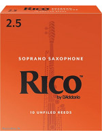 DADDARIO RIA1025 2.5 trske za sopran saksofon
