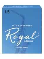 DADDARIO RJB1015 ROYAL 1.5 trske za alt saksofon