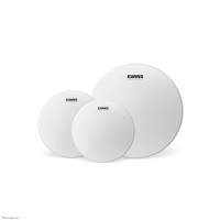 EVANS ETP-G1CTD-F Coated Fusion 10, 12, 14" set opni za bubnjeve