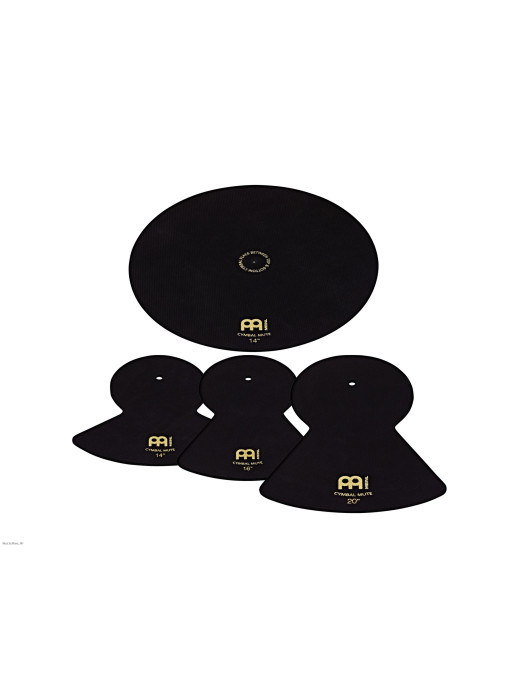 MEINL MCM-141620 set prigušivača za činele