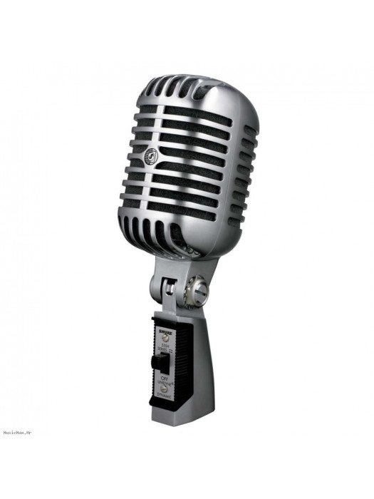 SHURE 55SH dinamički mikrofon