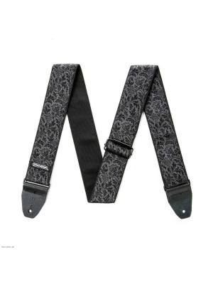 DUNLOP D67-14 JACQUARD Black Thistle remen za gitaru DUNLOP D67-14 JACQUARD Black Thistle remen za gitaru