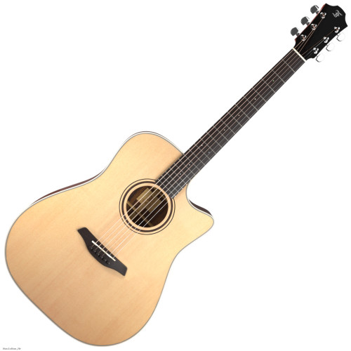 FURCH GREEN DC-SR SPE Master's Choice NAT elektroakustična gitara