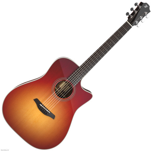 FURCH GREEN DC-SR SPE Master's Choice SB elektroakustična gitara