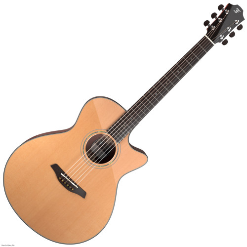 FURCH YELLOW GC-CR SPA NAT Master's Choice elektroakustična gitara