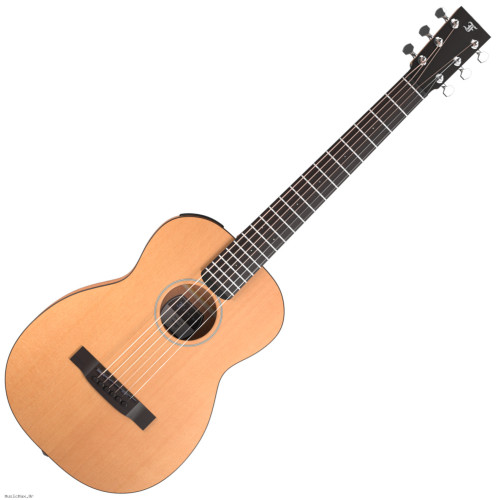 FURCH LITTLE JANE MINI NAT Travel akustična gitara s torbom