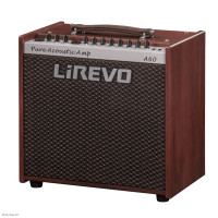 LIREVO A60 60W akustično pojačalo