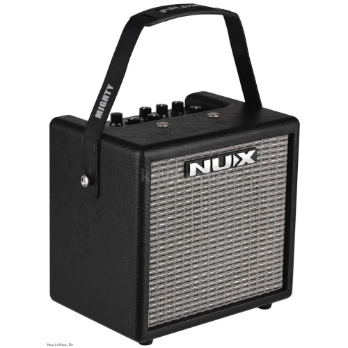 NUX MIGHTY 8BT MK2 gitarsko pojačalo